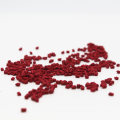 Factory Quality Red Color Antiflame Functional Anti-Flaming Masterbatches for The Injection Molding Blow Film